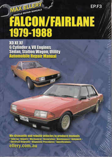 Ford Ford